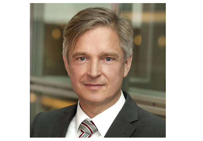 Dr. Ulrich Bergmoser strengthens DACH team as Managing Partner for the region