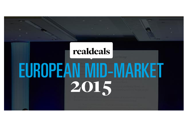 Meet Humatica at the European Mid-Market 2015