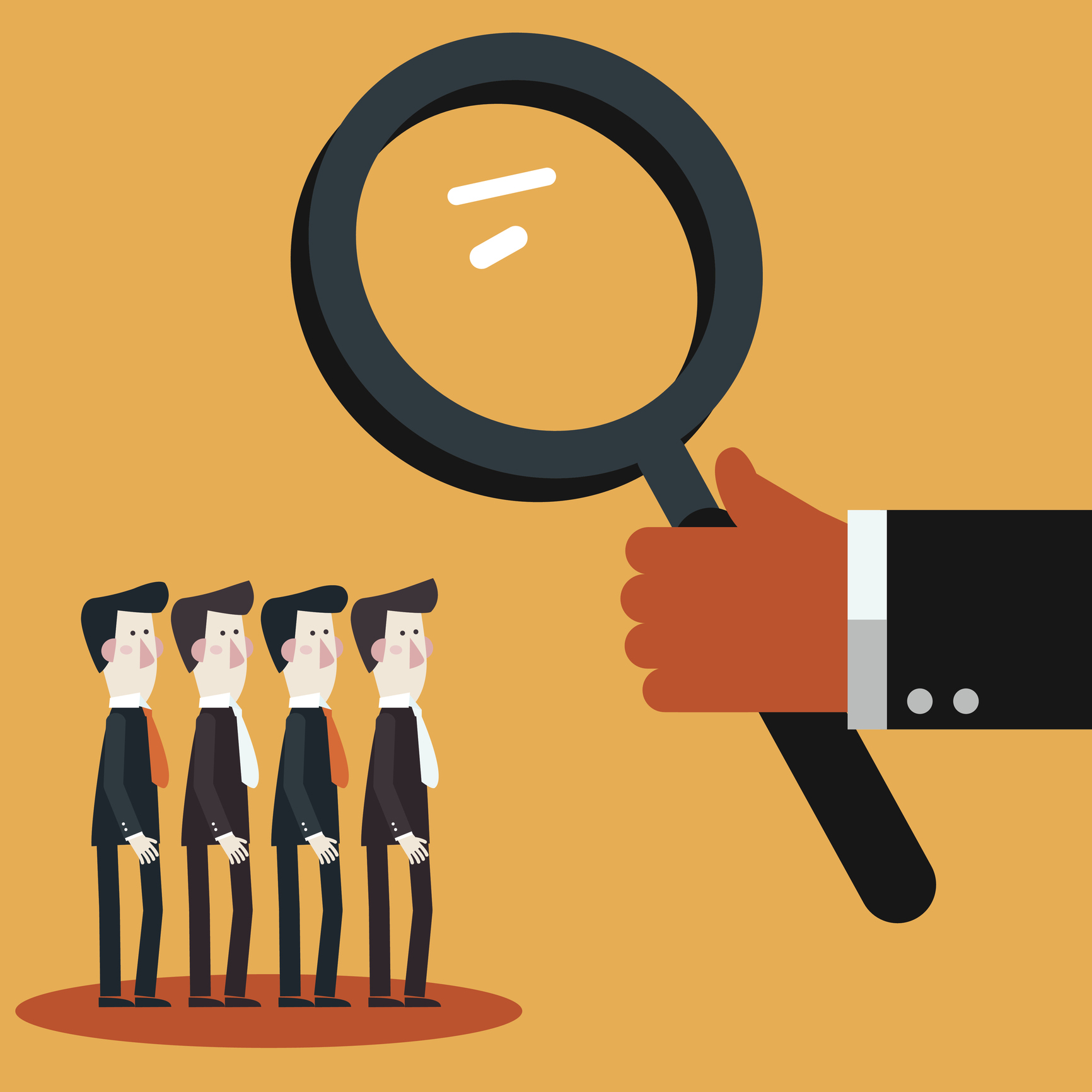 Mastering Organizational Due Diligence