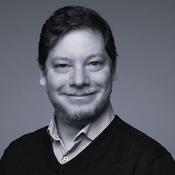 Claudio Limacher