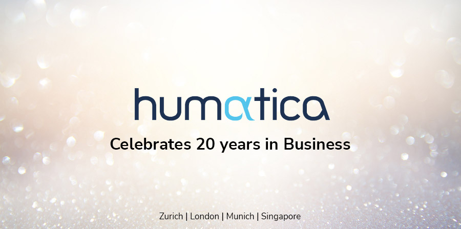 Consultancy.eu comments on Humatica’s 20th anniversary