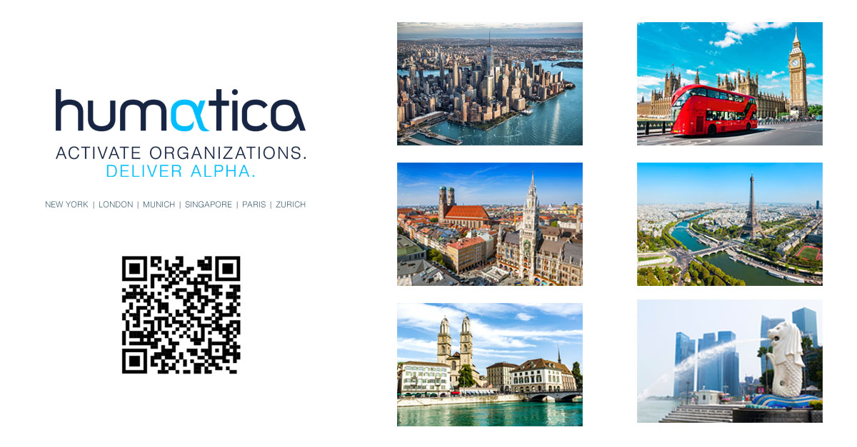 Humatica Delivers Continued Growth in 1H 2025 and Wins Top Industry Honors