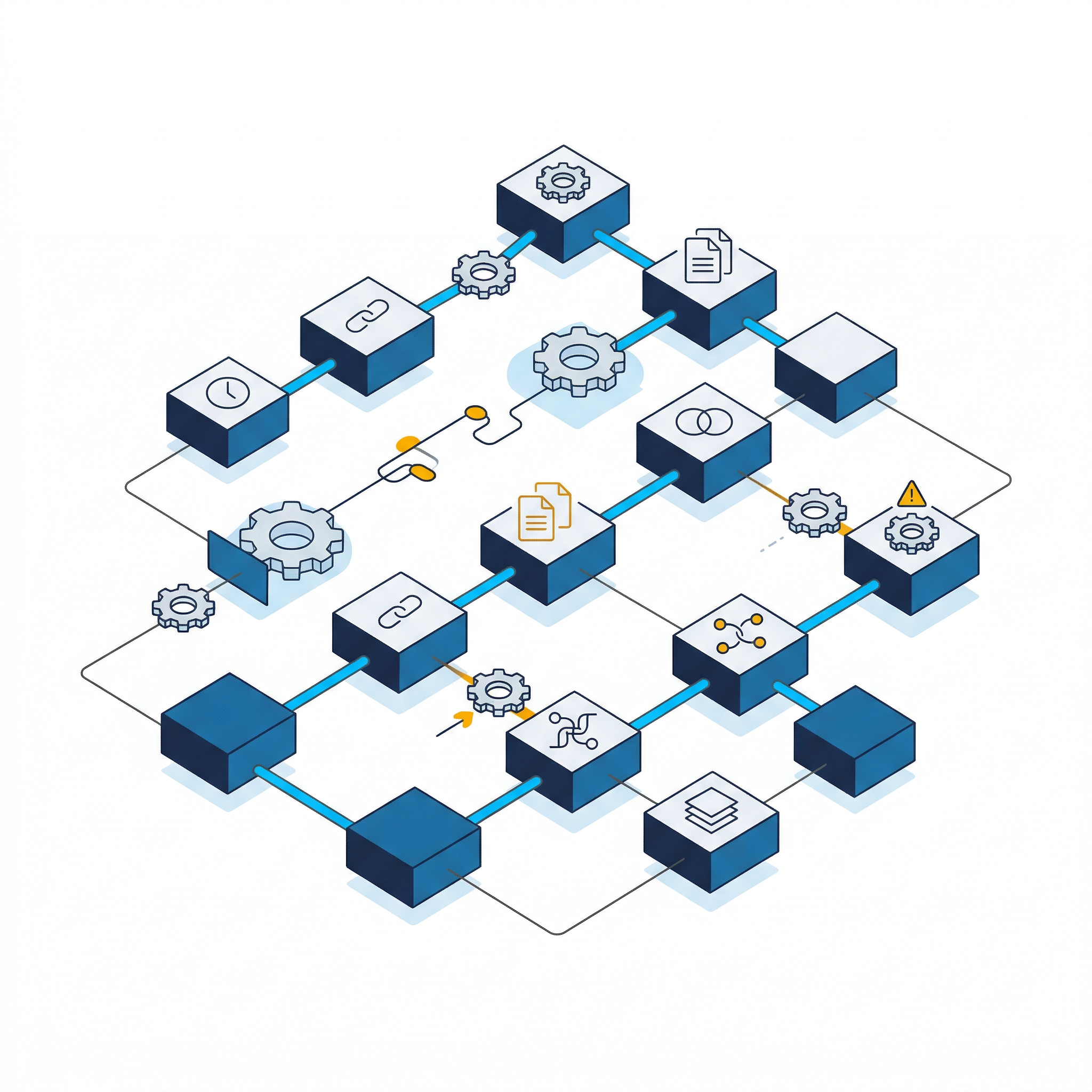 Part I — Recognizing when your Operating Model is no longer fit-for-purpose