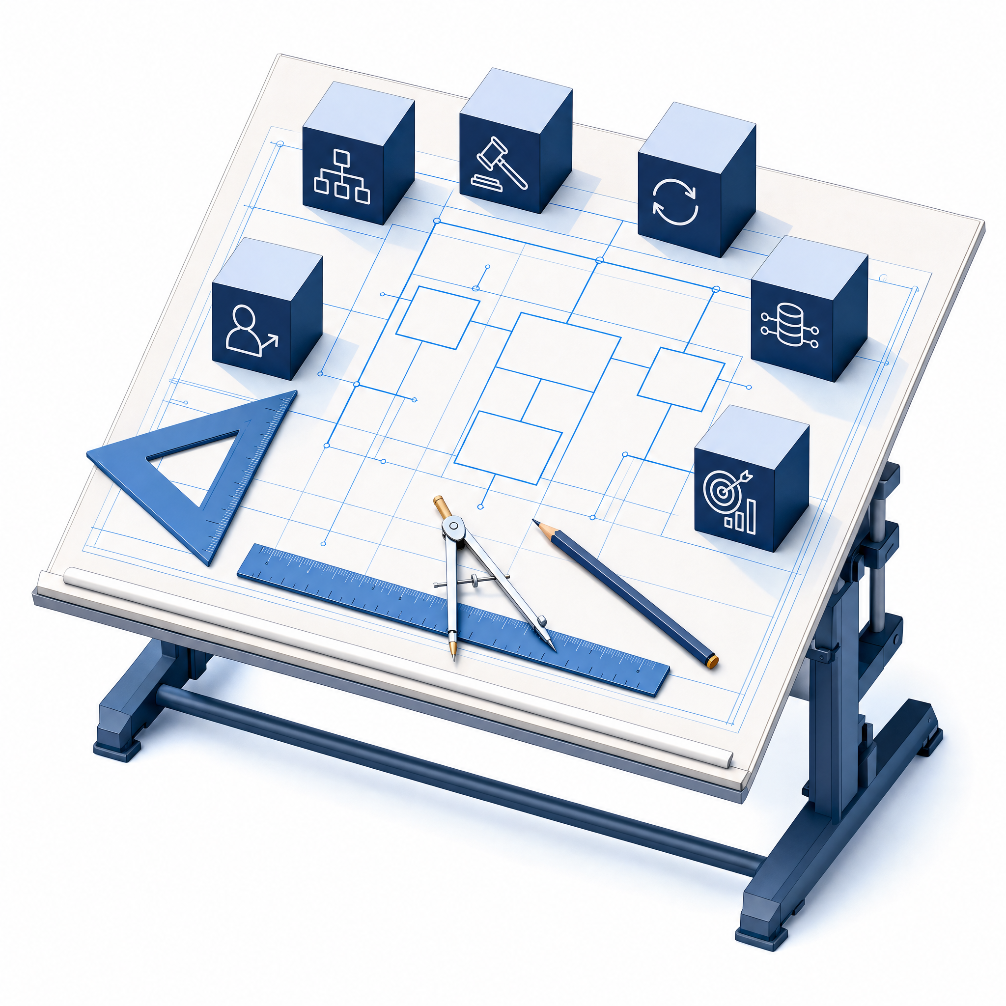Part II — Designing a Target Operating Model That Truly Enables Strategy
